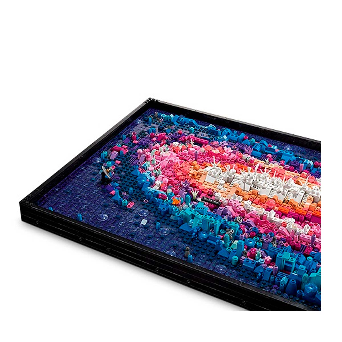 LEGO Art - The Milky Way Galaxy (31212)