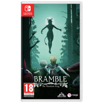 Bramble: The Mountain King - Nintendo Switch