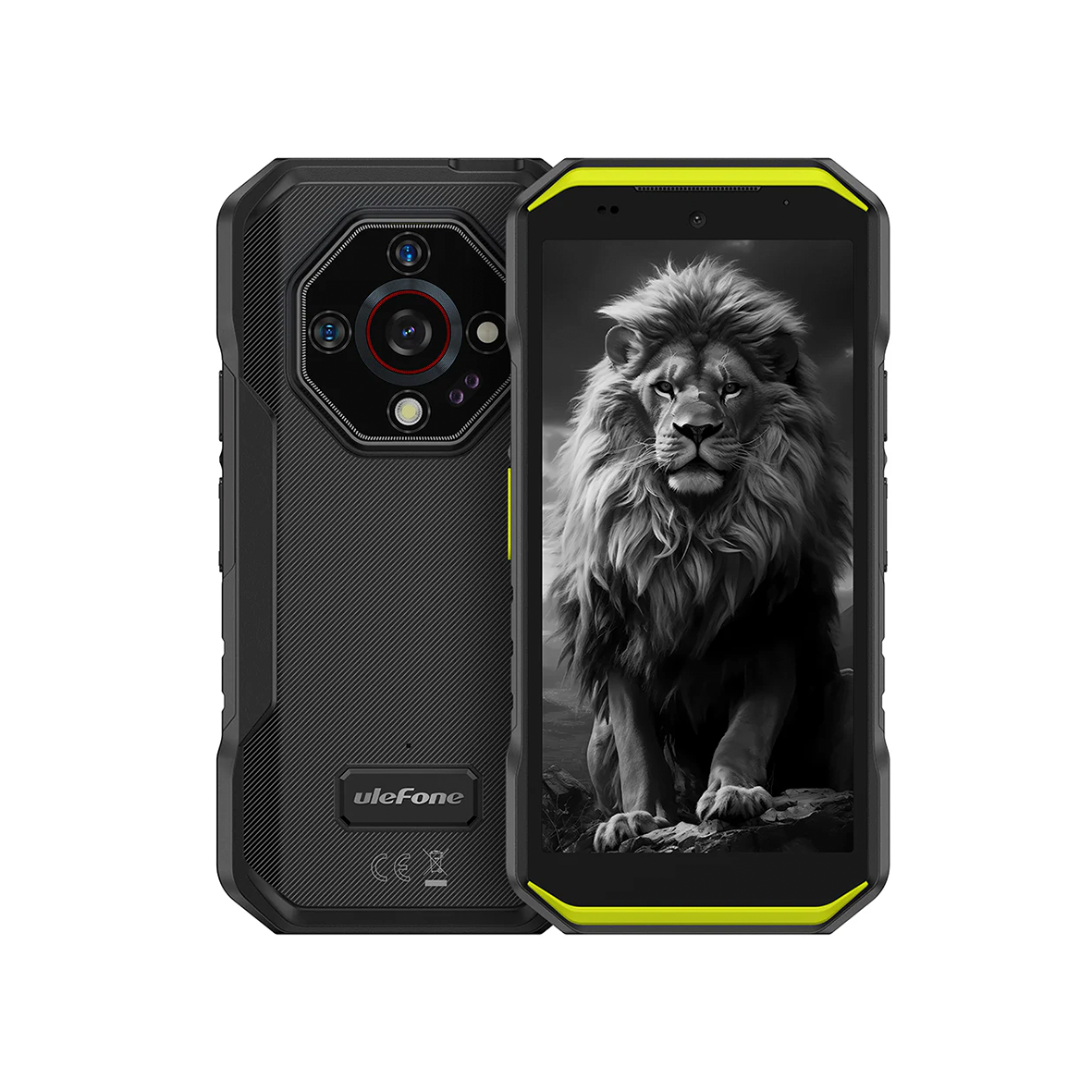 Ulefone Armor X32 Pro