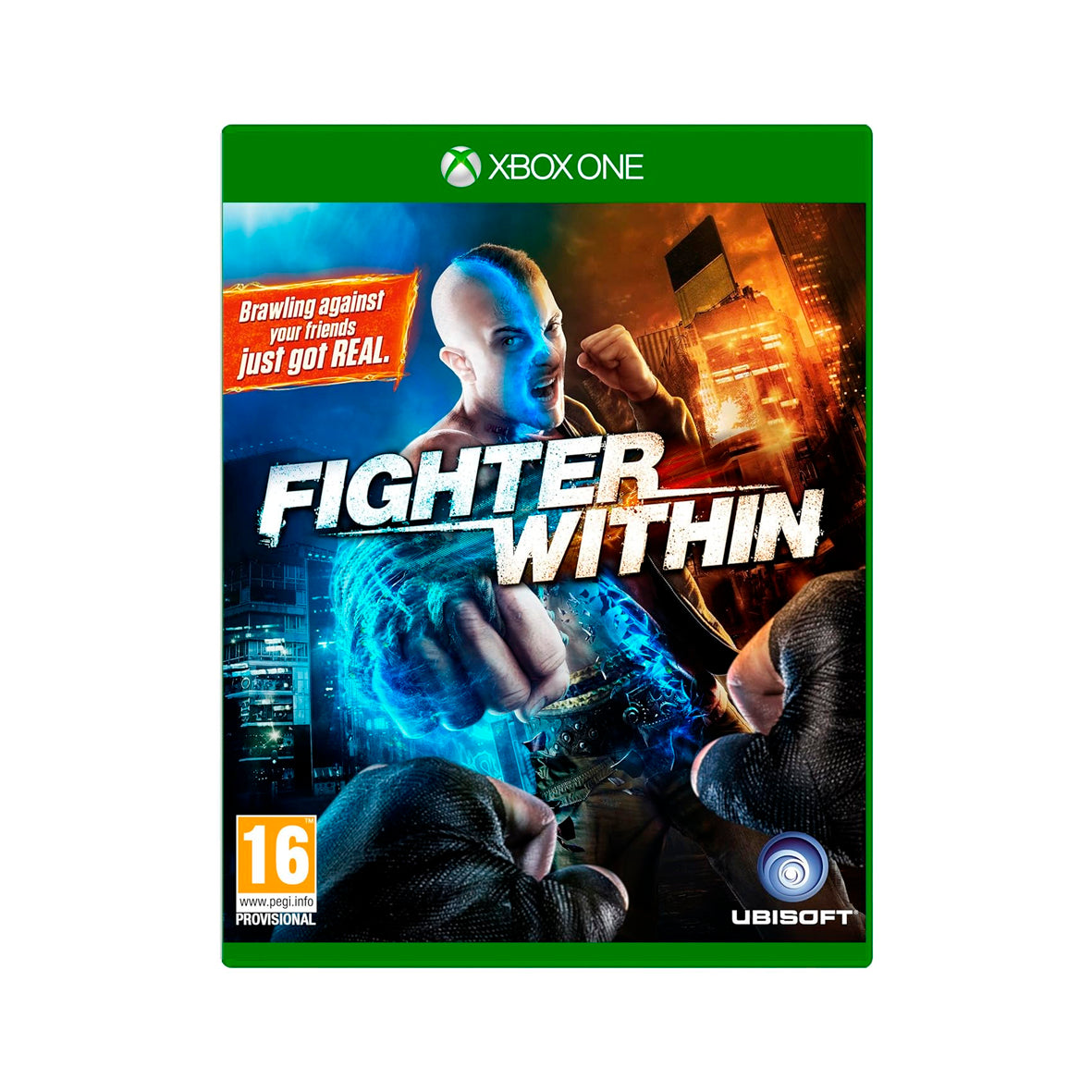 Xbox One - Fighter Within