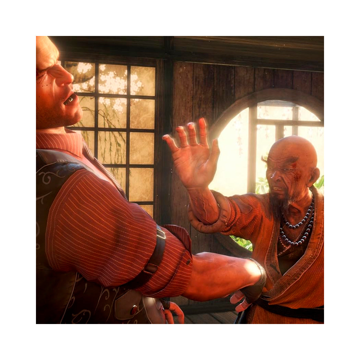 Xbox One - Fighter Within