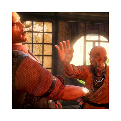 Xbox One - Fighter Within