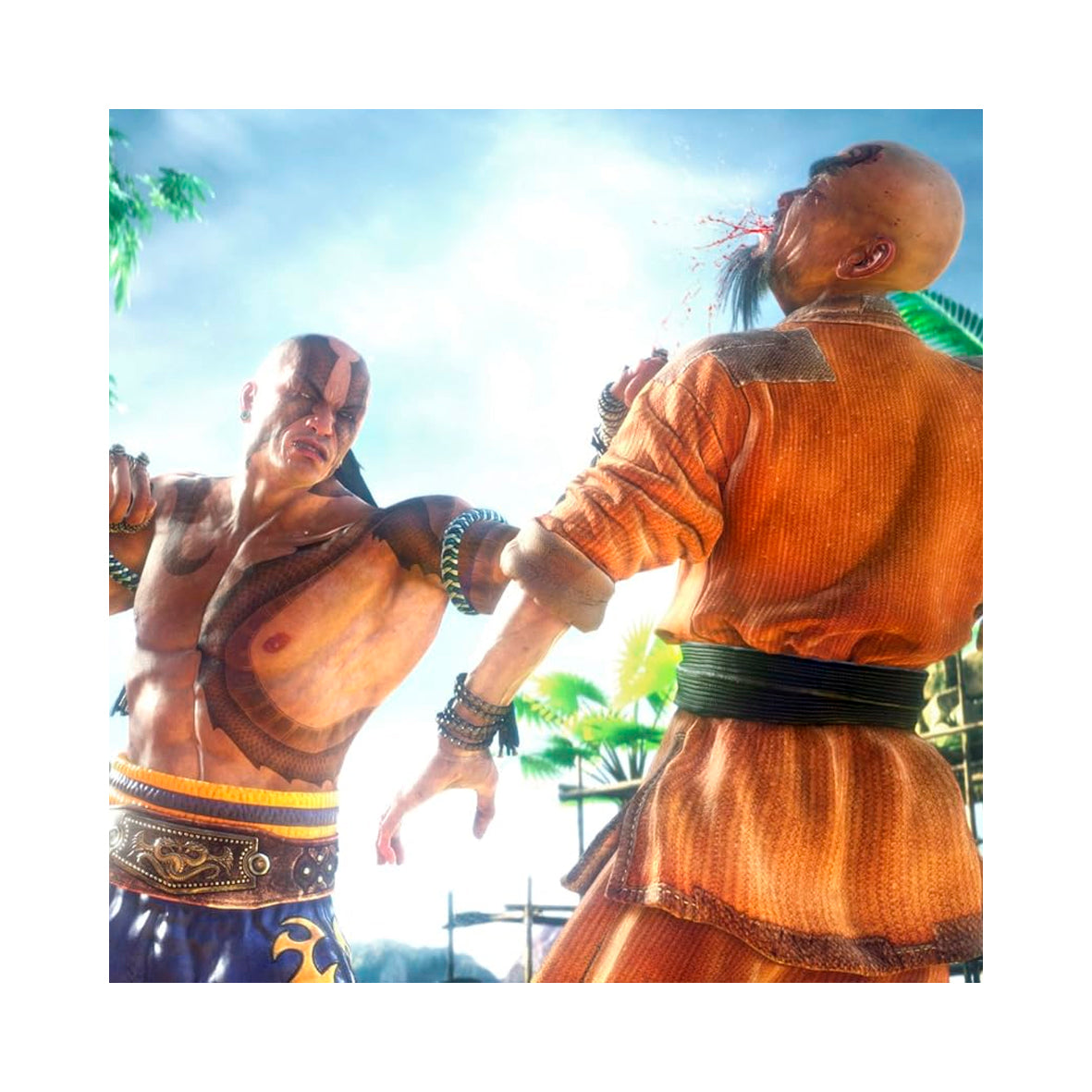 Xbox One - Fighter Within