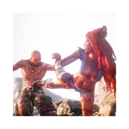 Xbox One - Fighter Within