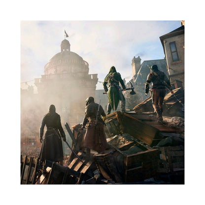 Xbox One - Assassin's Creed: Unity Special Edition