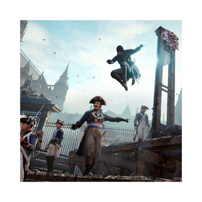 Xbox One - Assassin's Creed: Unity Special Edition