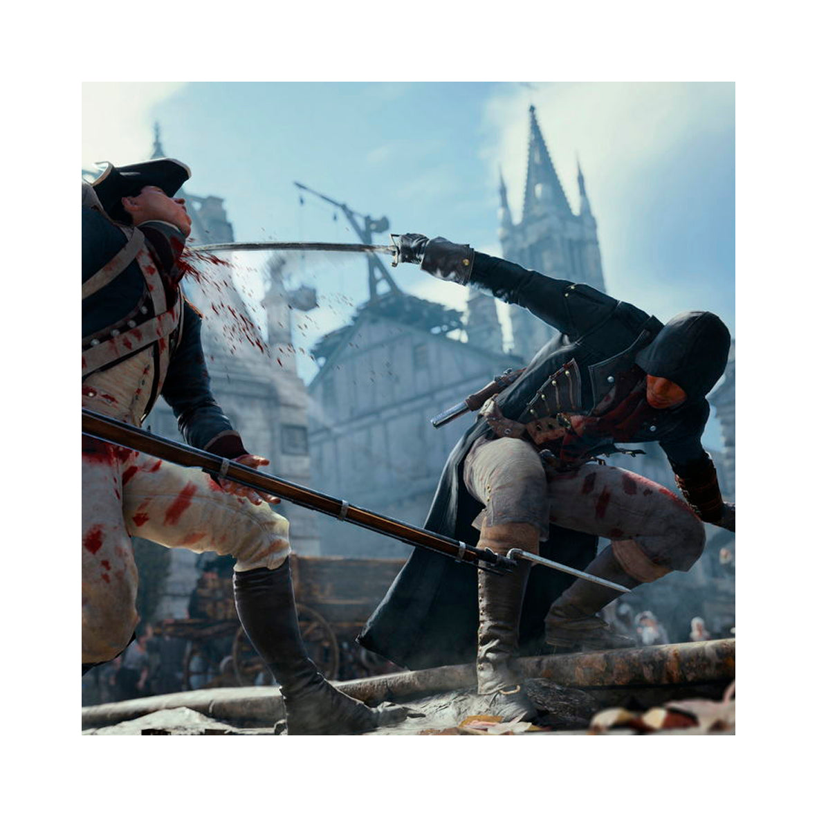 Xbox One - Assassin's Creed: Unity Special Edition