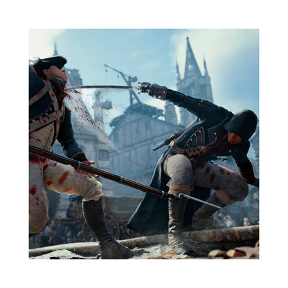 Xbox One - Assassin's Creed: Unity Special Edition