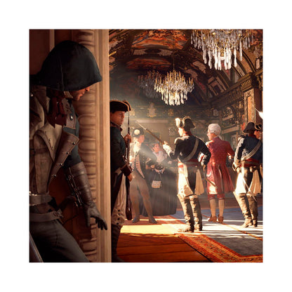 Xbox One - Assassin's Creed: Unity Special Edition