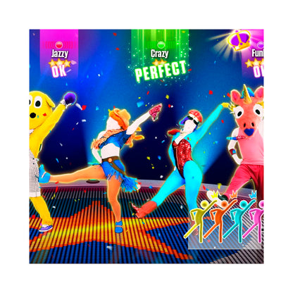 Xbox One - Just Dance 2015