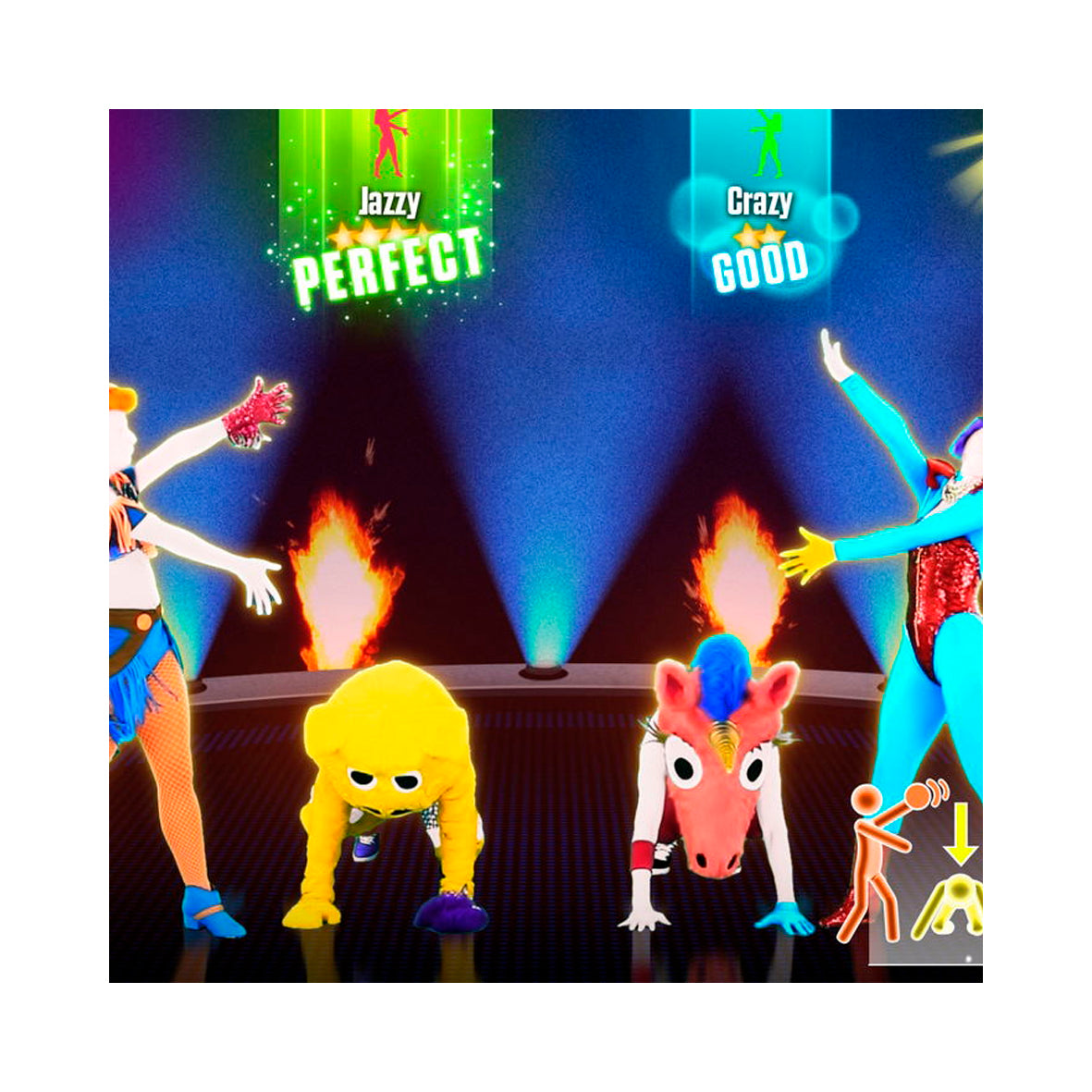 Xbox One - Just Dance 2015