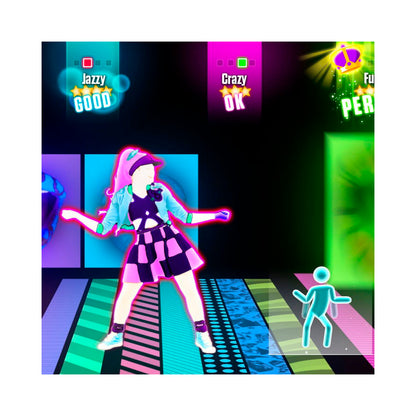 Xbox One - Just Dance 2015