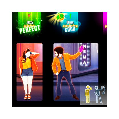 Xbox One - Just Dance 2015
