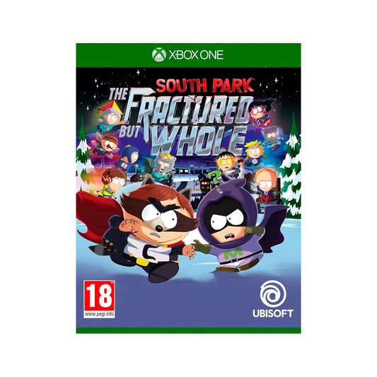 Xbox One - South Park: The Fractured But Whole