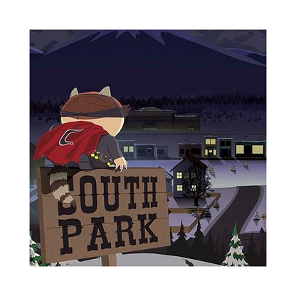 Xbox One - South Park: The Fractured But Whole