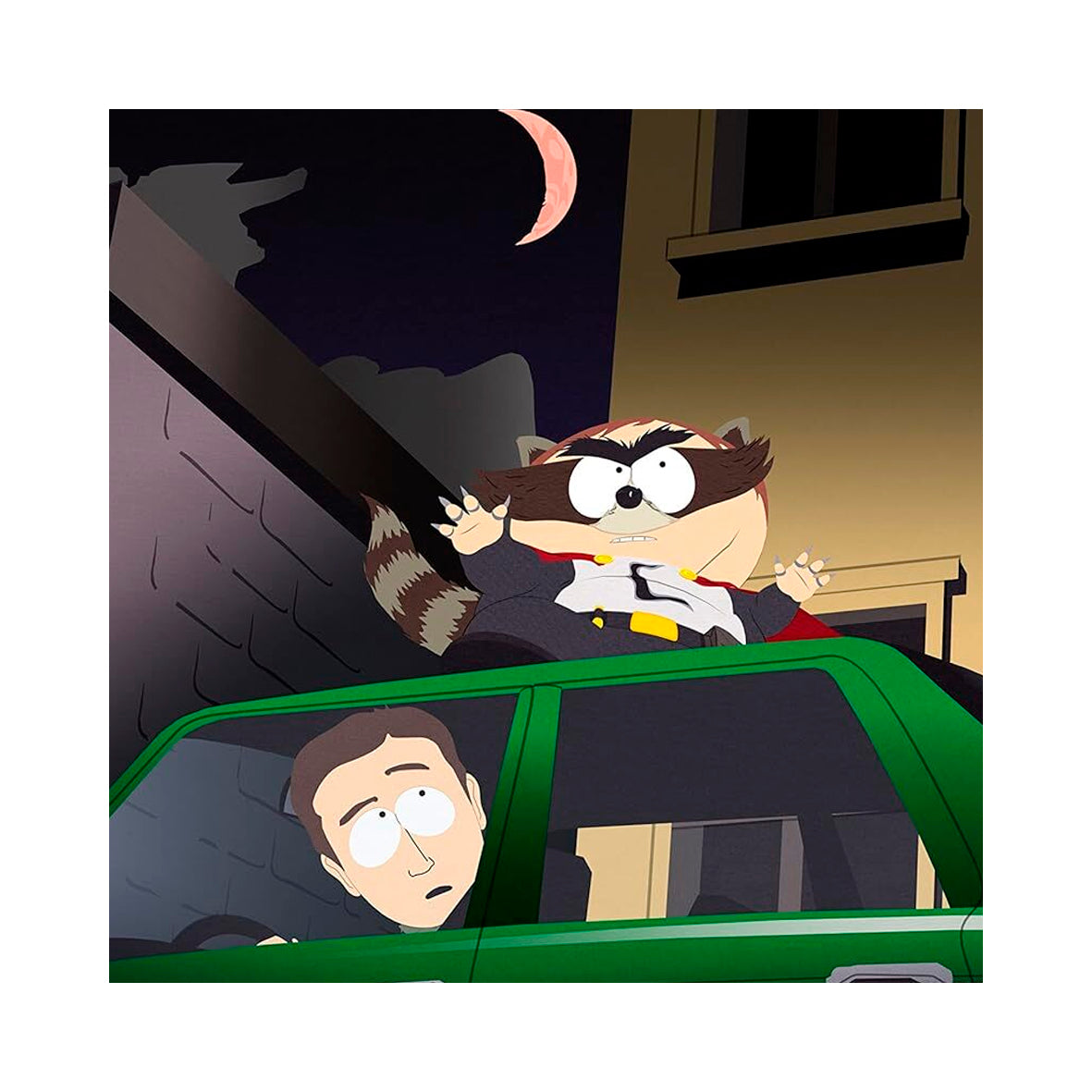 Xbox One - South Park: The Fractured But Whole