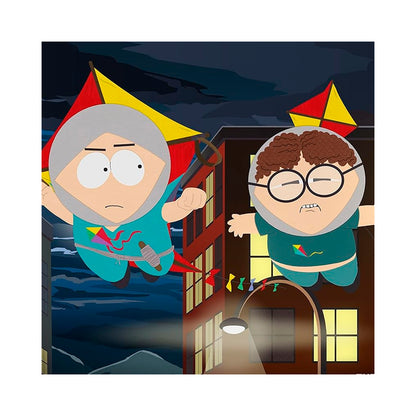 Xbox One - South Park: The Fractured But Whole