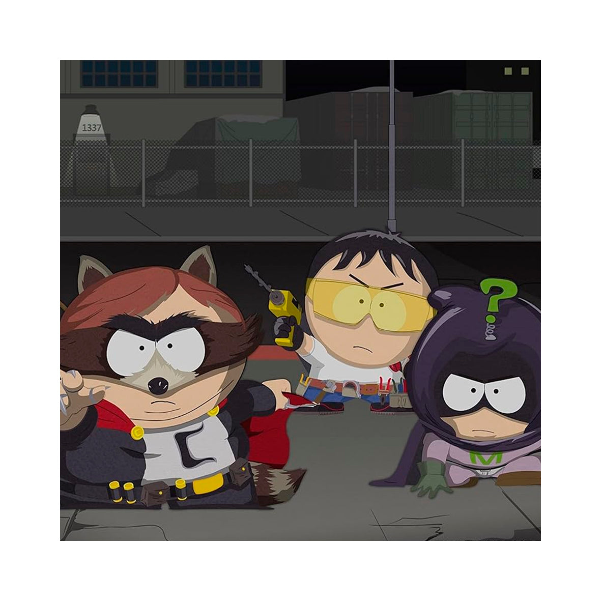 Xbox One - South Park: The Fractured But Whole