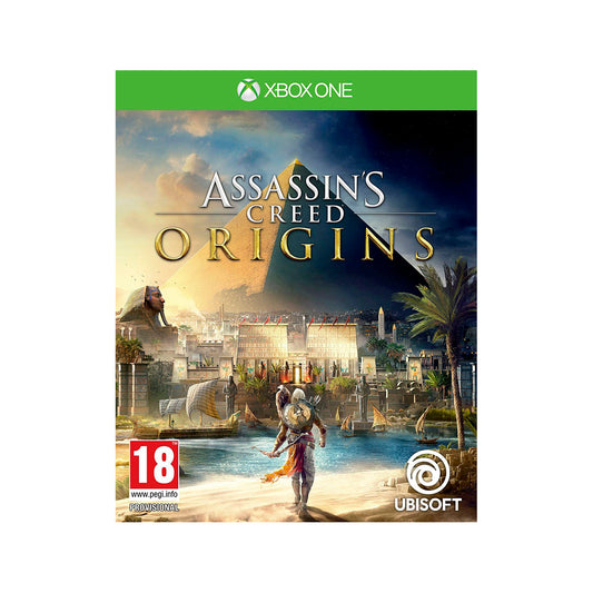 Xbox One - Assassin's Creed: Origins