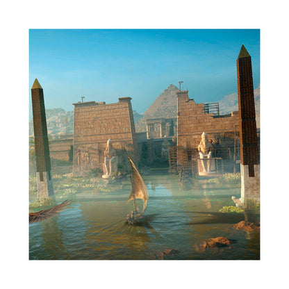 Xbox One - Assassin's Creed: Origins