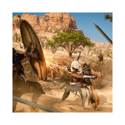 Xbox One - Assassin's Creed: Origins