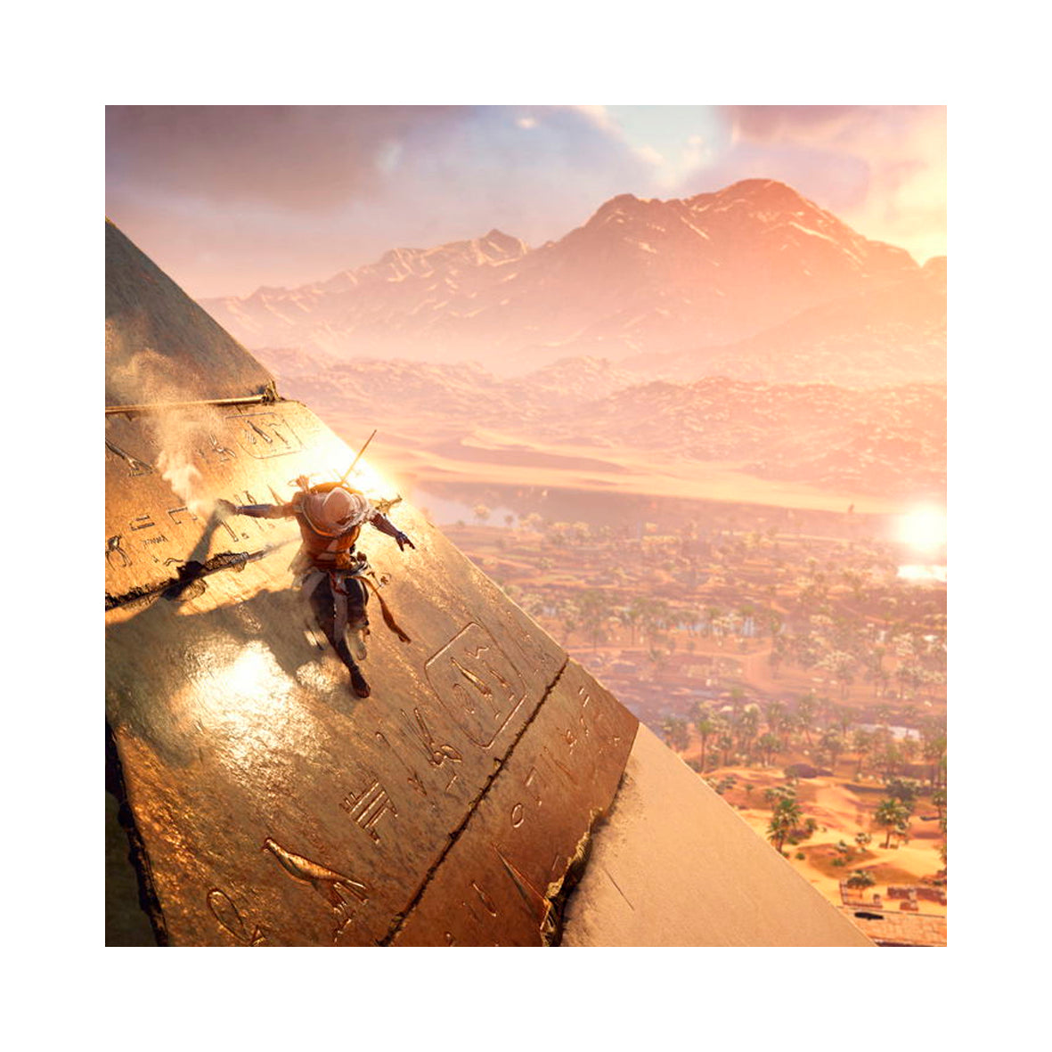 Xbox One - Assassin's Creed: Origins