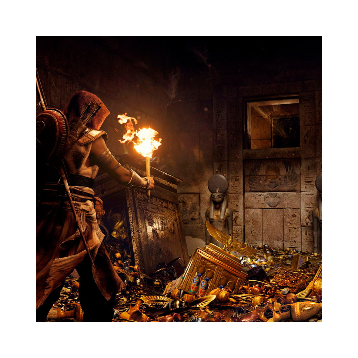 Xbox One - Assassin's Creed: Origins
