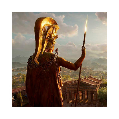 Xbox One - Assassins Creed Odyssey