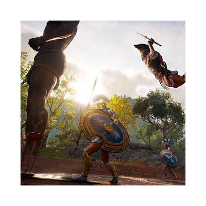 Xbox One - Assassins Creed Odyssey