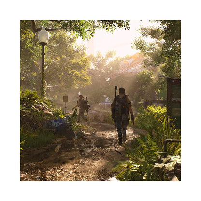Xbox One - Tom Clancy's The Division 2