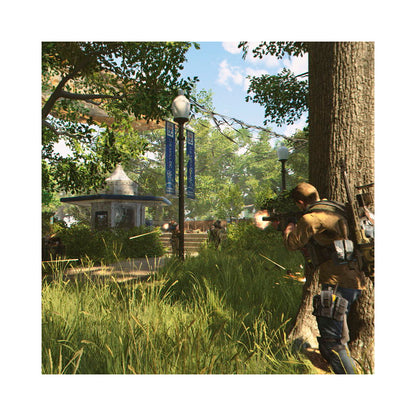 Xbox One - Tom Clancy's The Division 2