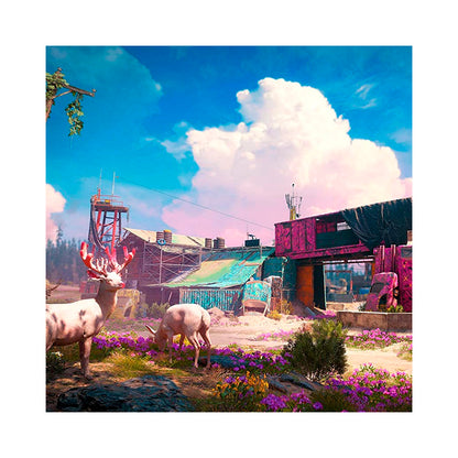 Xbox One - Far Cry New Dawn: Standard Edition