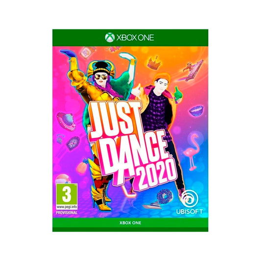 Xbox One - Just Dance 2020