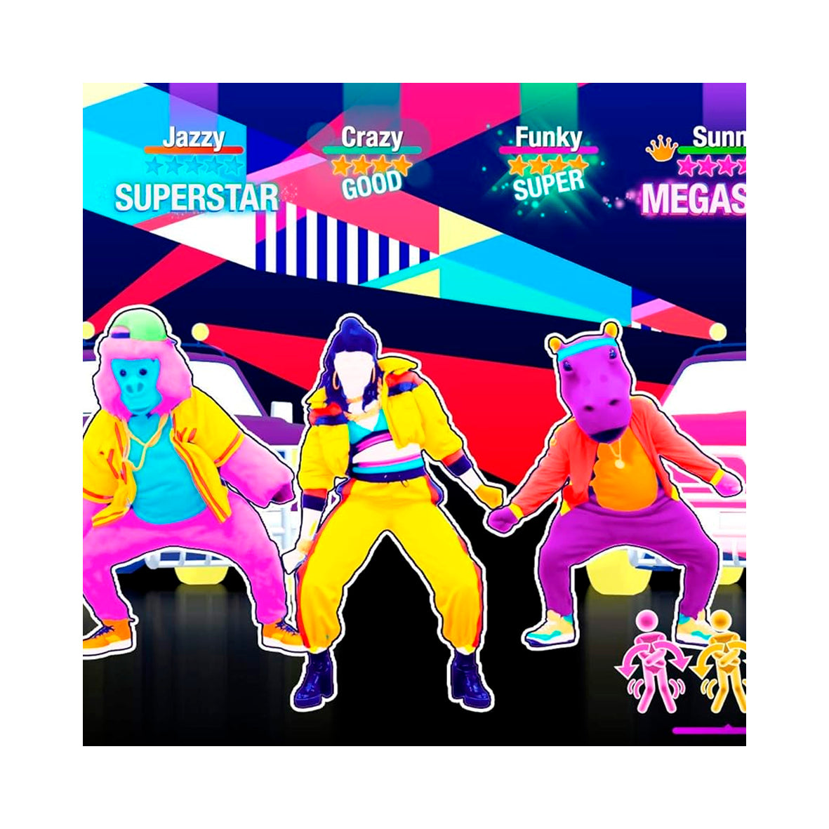 Xbox One - Just Dance 2020