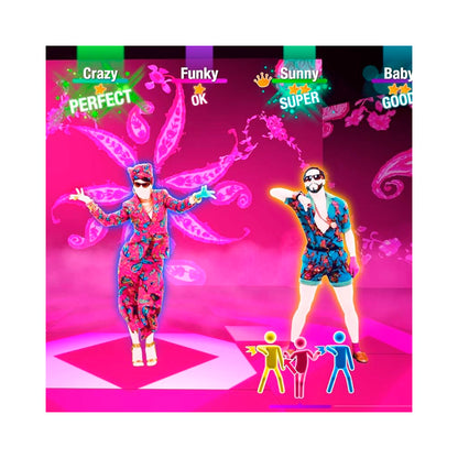 Xbox One - Just Dance 2020