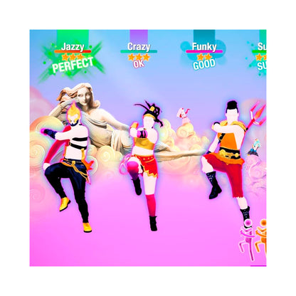 Xbox One - Just Dance 2020