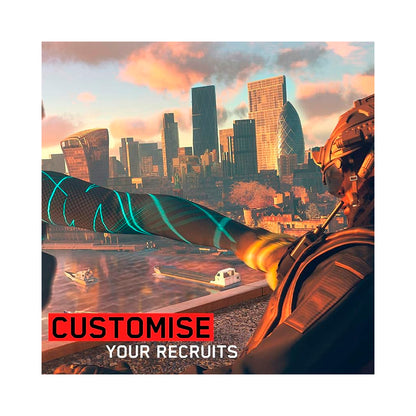 Xbox One - Watch Dogs Legion