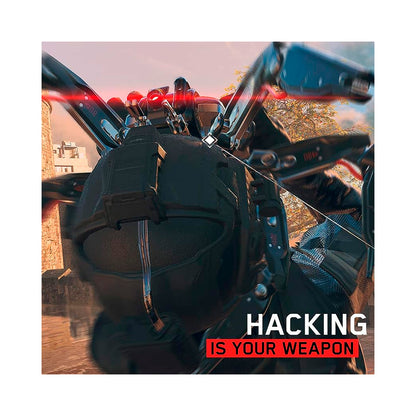 Xbox One - Watch Dogs Legion