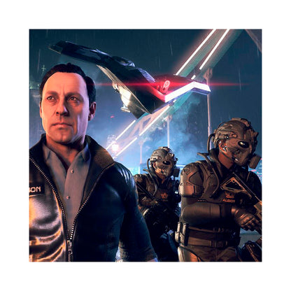 Xbox One - Watch Dogs: Legion: Resistance Edition
