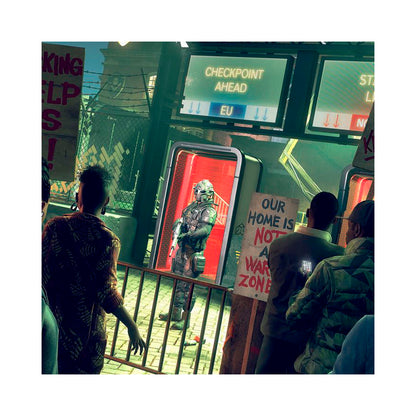 Xbox One - Watch Dogs: Legion: Resistance Edition