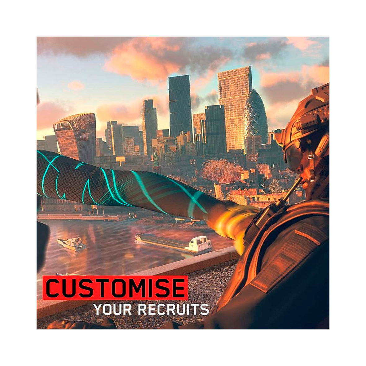 Xbox One - Watch Dogs: Legion Gold Edition