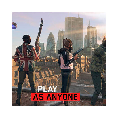 Xbox One - Watch Dogs: Legion Gold Edition