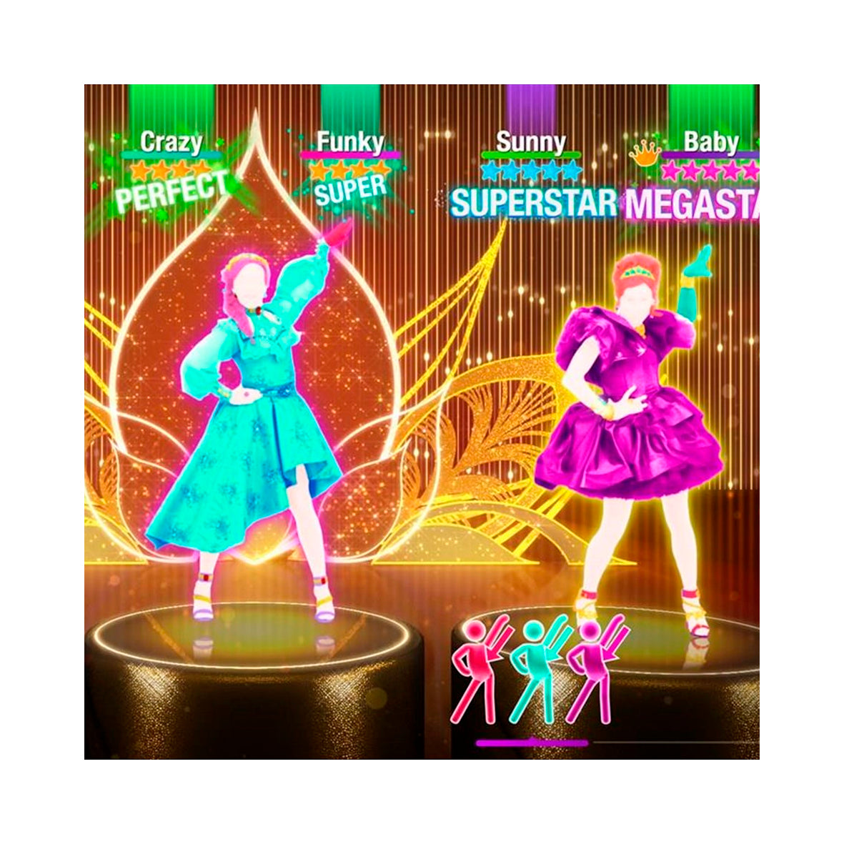 Xbox One - Just Dance 2021