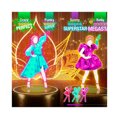 Xbox One - Just Dance 2021