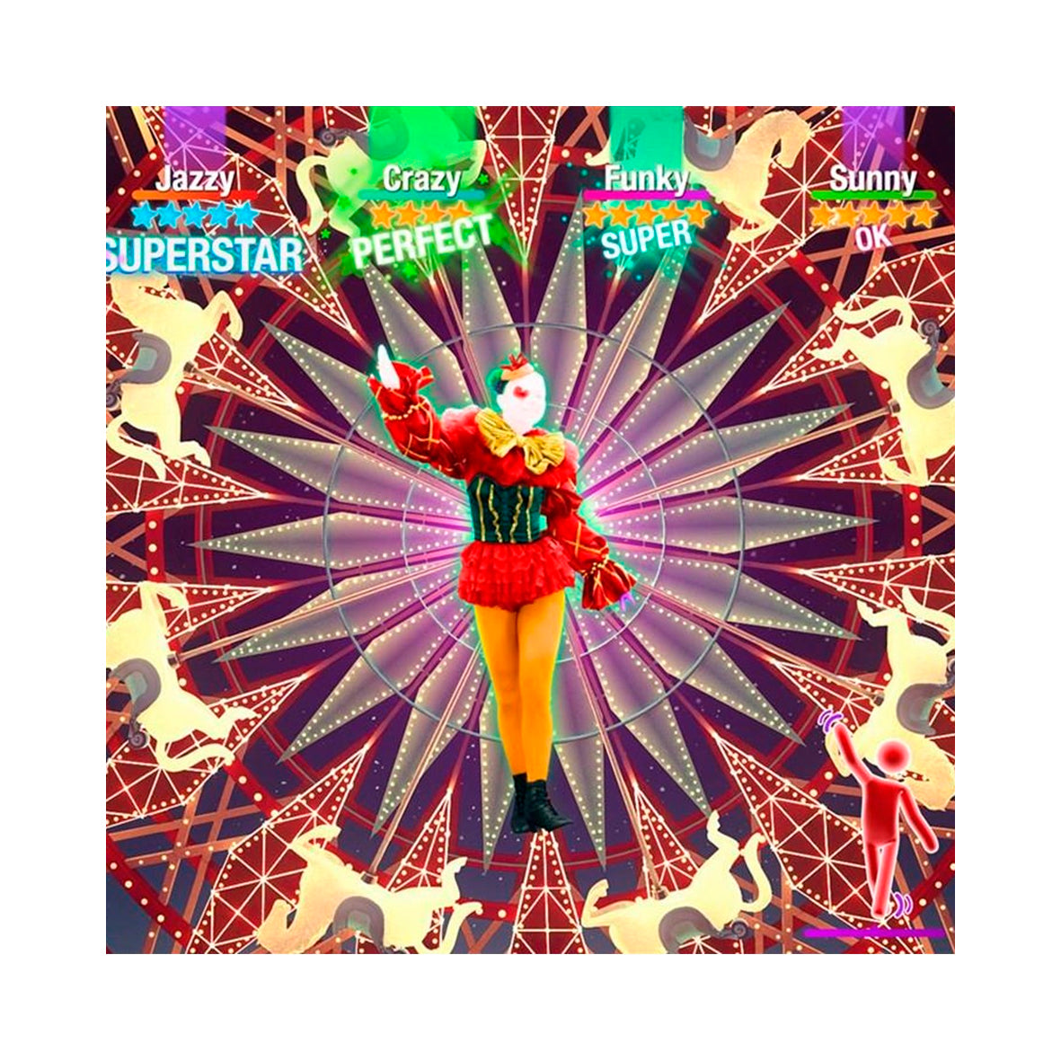 Xbox One - Just Dance 2021