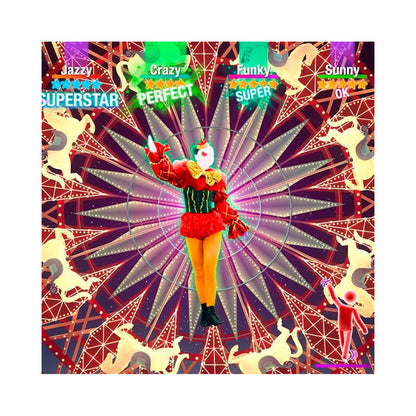 Xbox One - Just Dance 2021