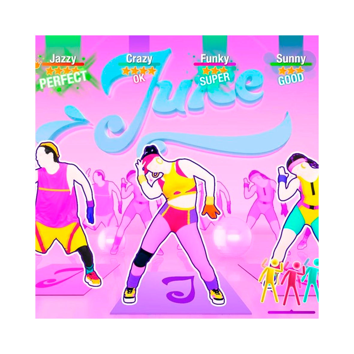 Xbox One - Just Dance 2021
