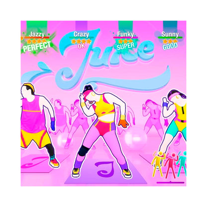 Xbox One - Just Dance 2021