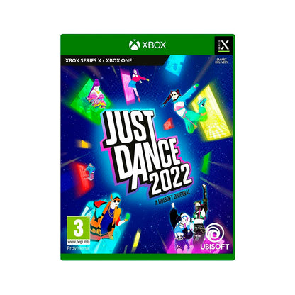 Xbox One - Just Dance 2022
