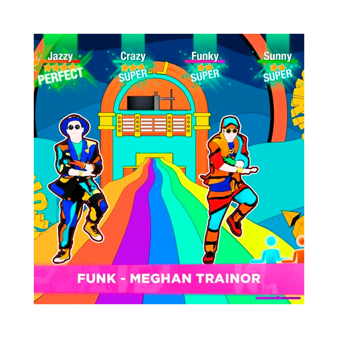 Xbox One - Just Dance 2022